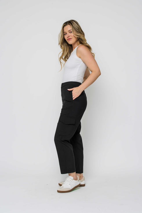 Laurel-Ankle Pant